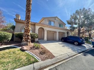 9640 Quick Draw Dr, Las Vegas, NV 89123