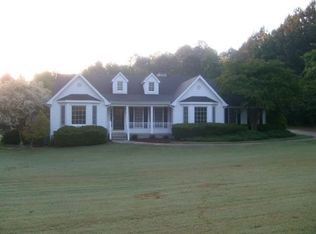 20 Woodland Hts, Sharpsburg, GA 30277