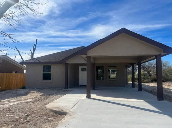 107 Cordona St, Del Rio, TX 78840