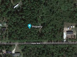 5608 Palm Ave, Bunnell, FL 32110