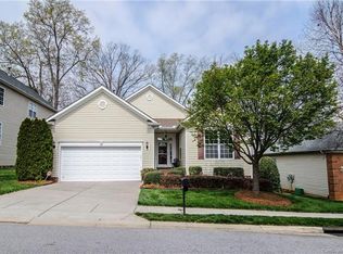 826 Platinum Dr, Fort Mill, SC 29708