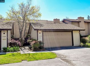 1889 Countrywood Ct, Walnut Creek, CA 94598