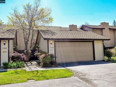 1889 Countrywood Ct, Walnut Creek, CA, 94598