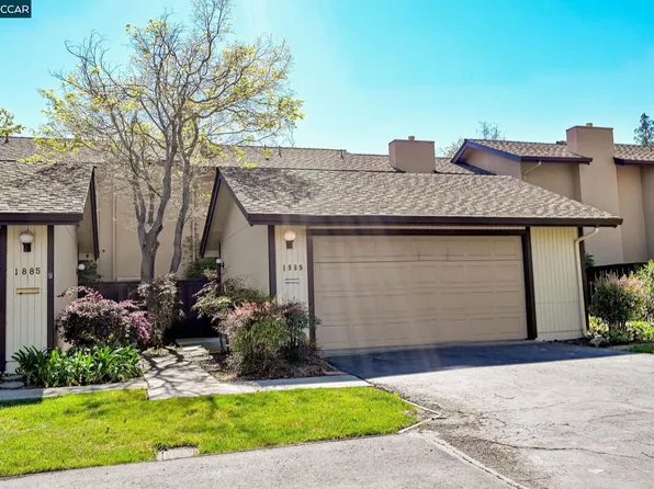 1889 Countrywood Ct, Walnut Creek, CA 94598