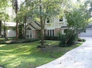 9 Summer Morning Ct, Spring, TX 77381