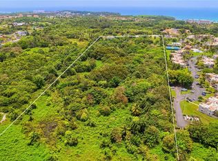 KM 13 PR-693, DORADO, PR 00646