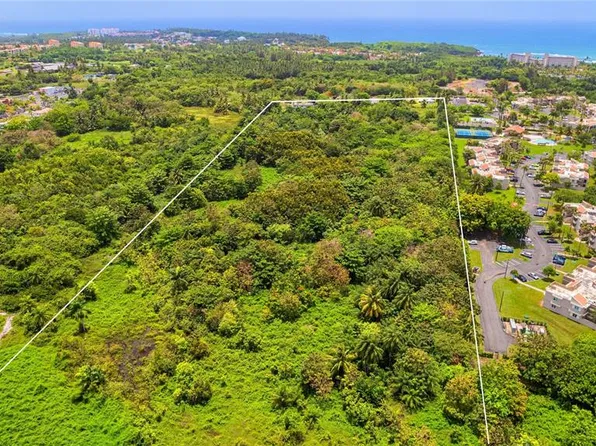 KM 13 PR-693, DORADO, PR 00646