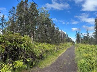 Road 2 LOT 2773, Kurtistown, HI 96760