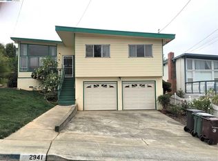 2941 Hardeman St, Hayward, CA 94541