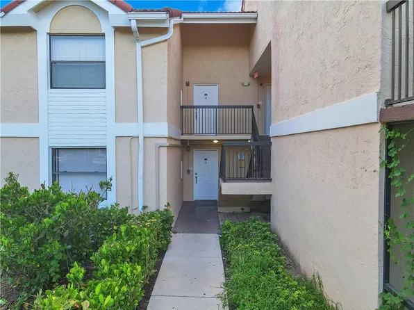 5681 RIVERSIDE Drive #101A6, Coral Springs, FL 33067