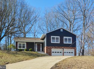 7 Somerville St, Stafford, VA 22554