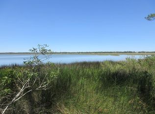 1252 Angus Morrison Rd, Alligator Pt, FL 32346