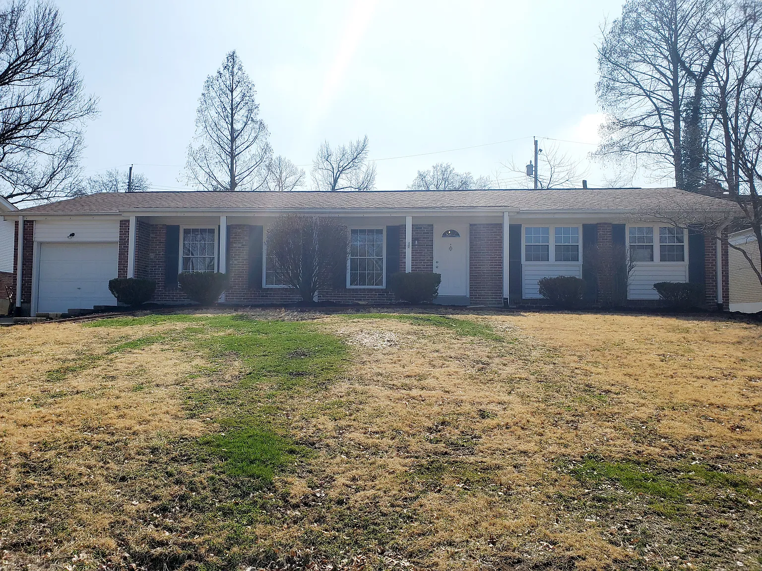 13026 Gallagher Rd photo 1