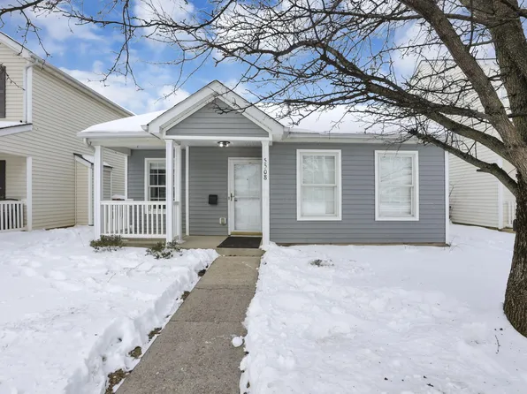 5508 Arklow Way #117, Canal Winchester, OH 43110