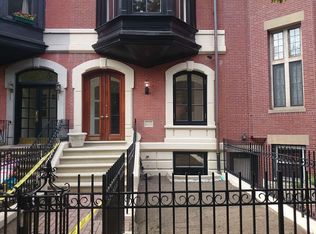 225 Marlborough St, Boston, MA 02116