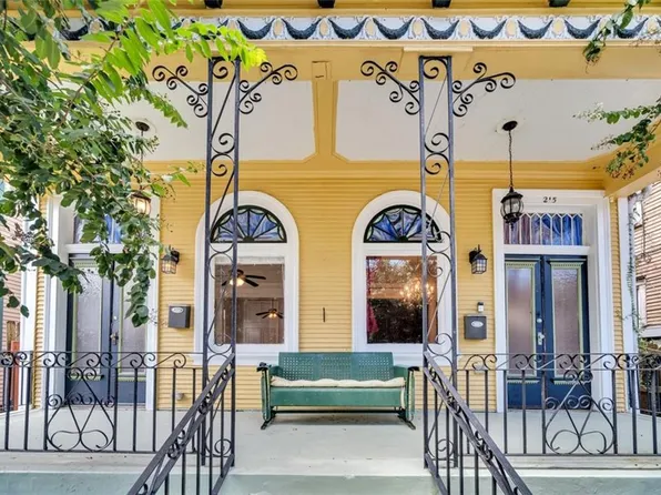 215-17 S Cortez St, New Orleans, LA 70119