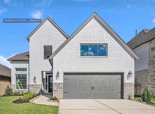 12407 Big Pine Creek Dr, Cypress, TX 77433