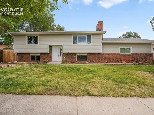 5955 N Union Blvd, Colorado Springs, CO 80918