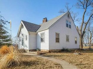 4702 Conser St, Overland Park, KS 66203