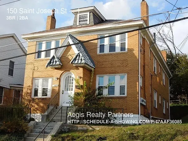 150 Saint Joseph St #1 — Photo 3