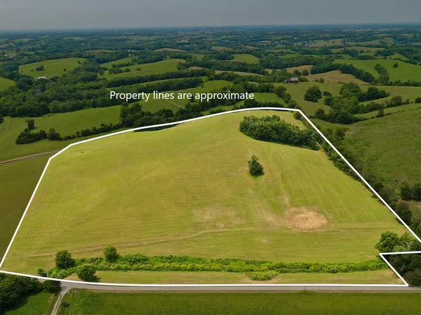 1 Plum Lick Rd, Paris, KY 40361