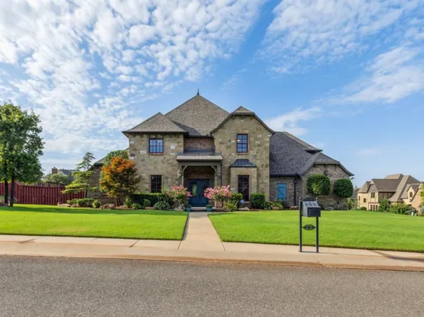 2208 Open Trail Rd, Edmond, OK 73034