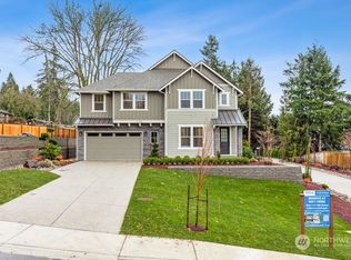 11333 SE 88th St #1, Newcastle, WA 98056