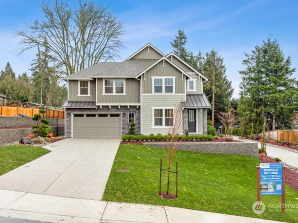 11333 SE 88th Street #1, Newcastle, WA 98056