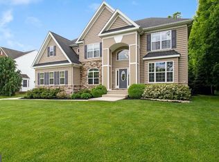 7 Sofia Ct, Cinnaminson, NJ 08077