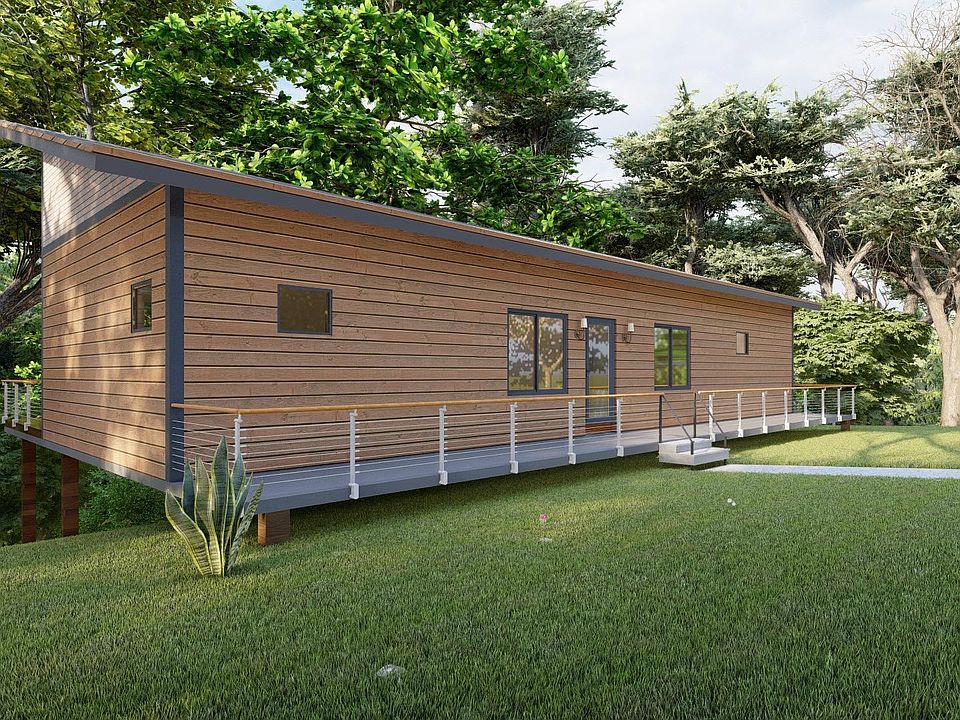 2nd image of 53 High Falls Road Extension