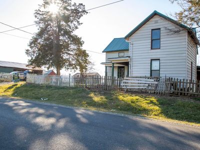 11405 Dozer Rd SW, Stoutsville, OH, 43154