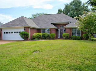 537 Gettysburg Dr, Jackson, TN 38305
