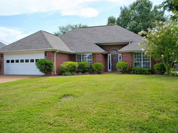 537 Gettysburg Dr, Jackson, TN 38305