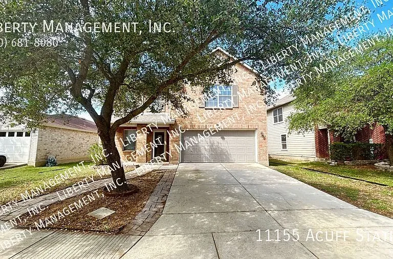 11155 Acuff Sta — Photo 1