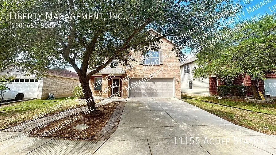 11155 Acuff Sta