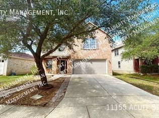 11155 Acuff Sta, San Antonio, TX 78254