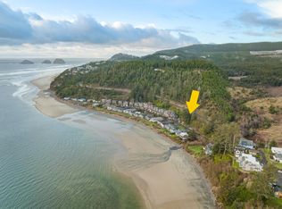 Tl 224 Happy Camp Rd, Netarts, OR 97143