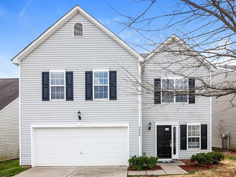 3236 Reid Brook Ln — Photo 1