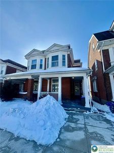 45 W Greenwich St, Bethlehem, PA, 18018