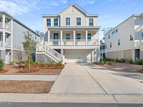 5 Indigo Bay Ln, Beaufort, SC 29907