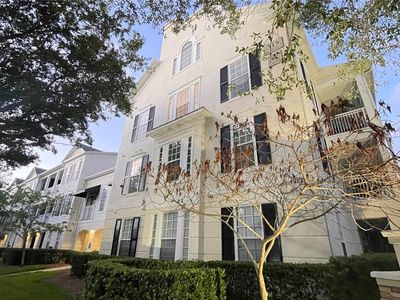 315 GRAND MAGNOLIA AVENUE #311, Celebration, FL, 34747