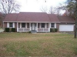 Willards Lane Lees Ln, Brandenburg, KY 40108