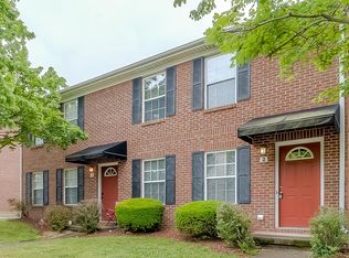 3696 Arbor Dr APT 2, Lexington, KY