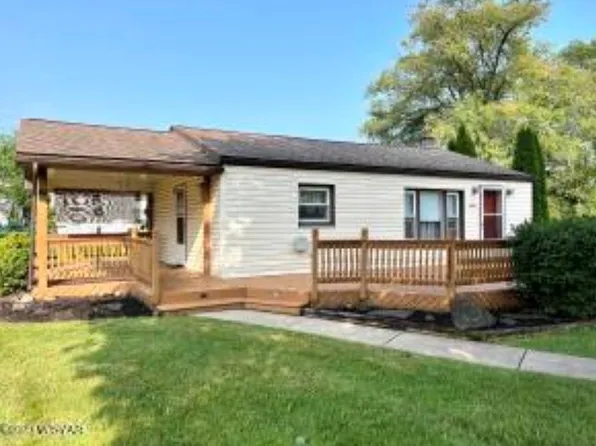 1920 Grant St, Cogan Station, PA 17728