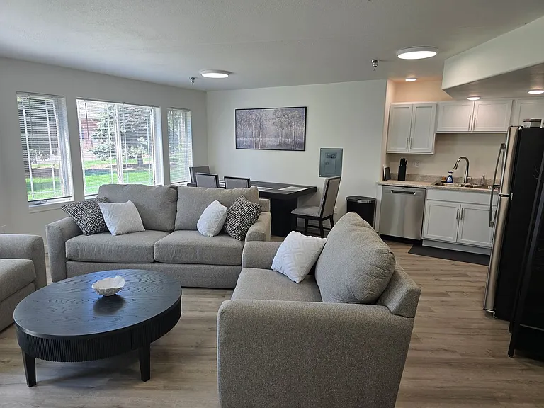 Pinehurst Apartments - New Leasing Incentives! — Photo 17
