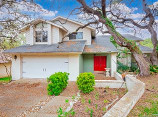 3538 Hunters Sound St, San Antonio, TX 78230