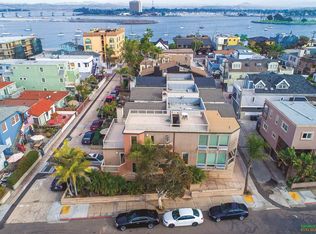 803 Capistrano Pl, San Diego, CA 92109