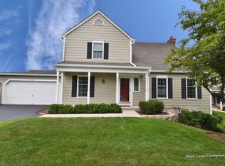 226 Sedgewick Cir, Saint Charles, IL 60174