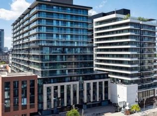 1 Jarvis St #1301, Hamilton, ON L8R 0A8