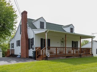 428 Welltown Rd, Winchester, VA 22603